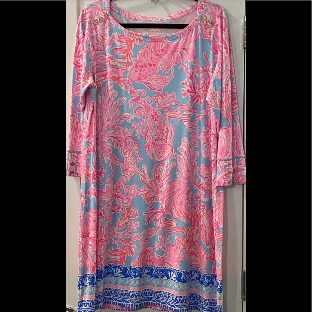Lilly Pulitzer Sophie Dress